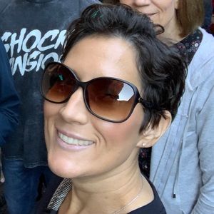 Meet your Posher, Megan